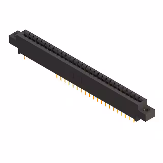 387-056-523-807 EDAC Inc.  Edgeboard Connectors